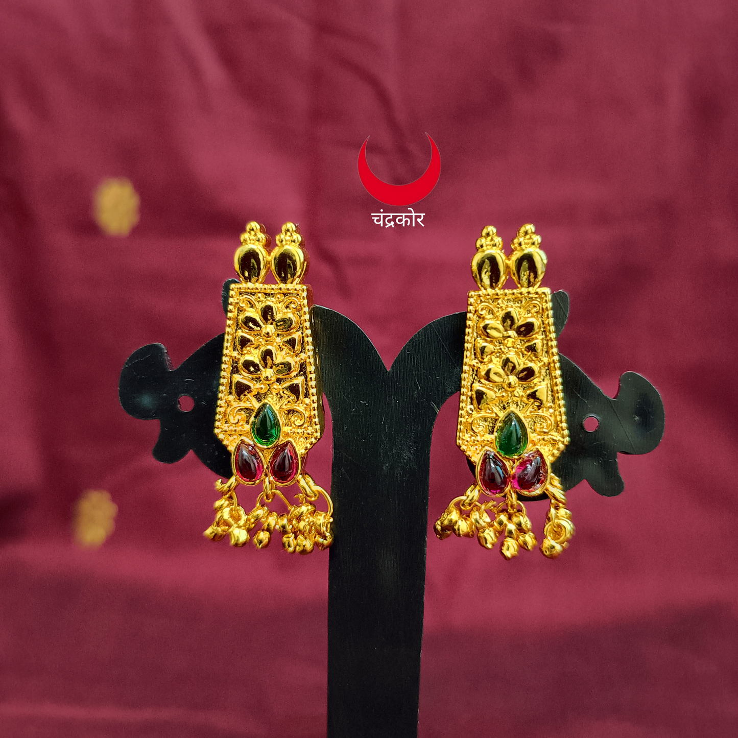 Traditional Earrings