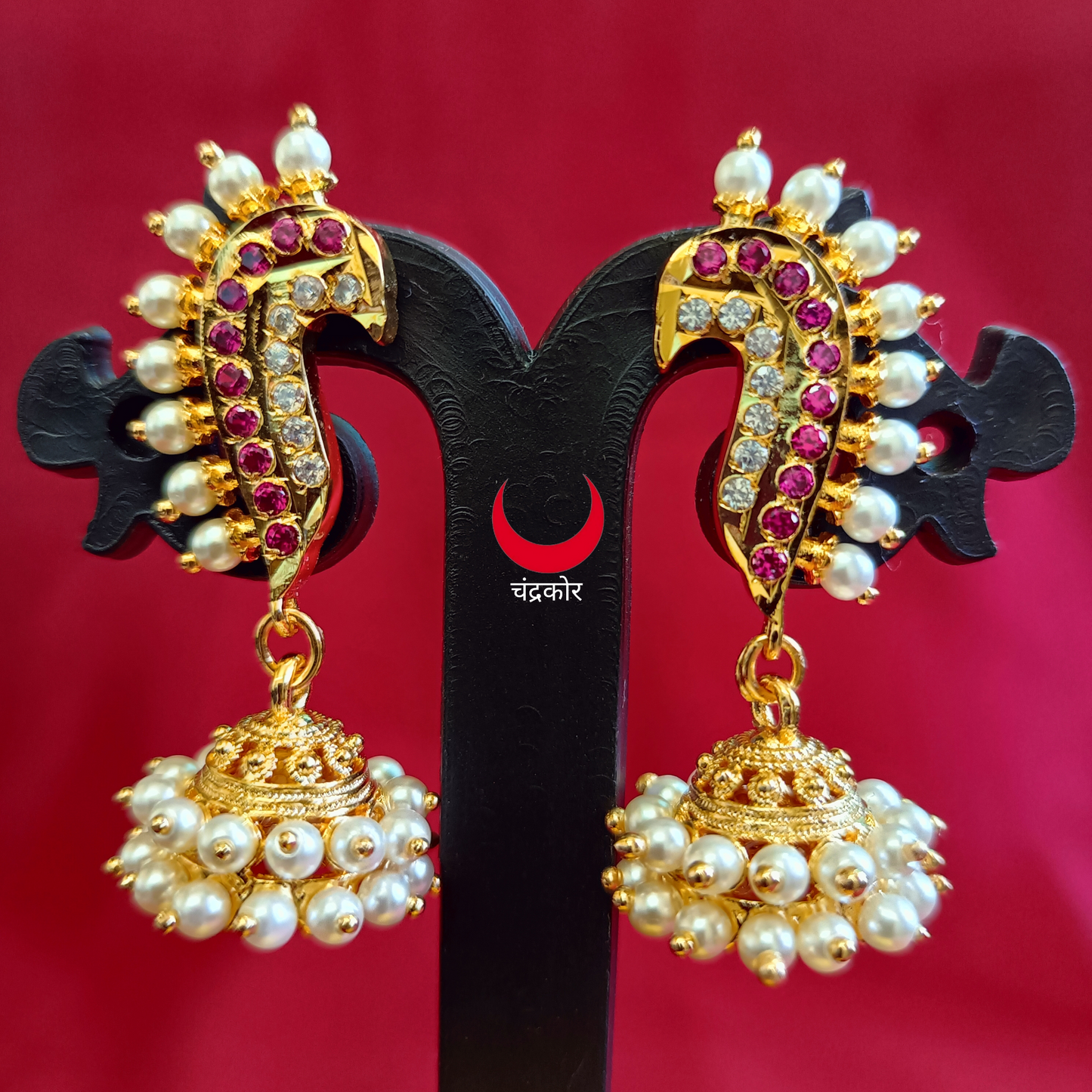 Karwari Jhumka
