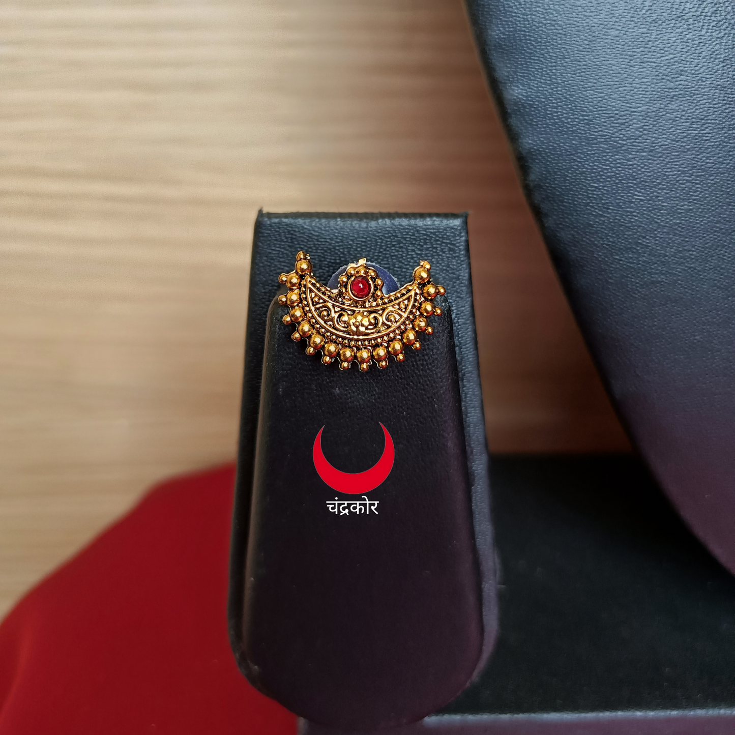 Chandrakor Necklace