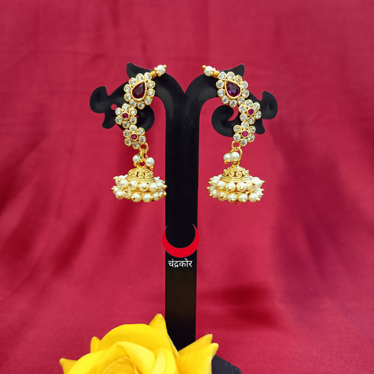 Nath Jhumka