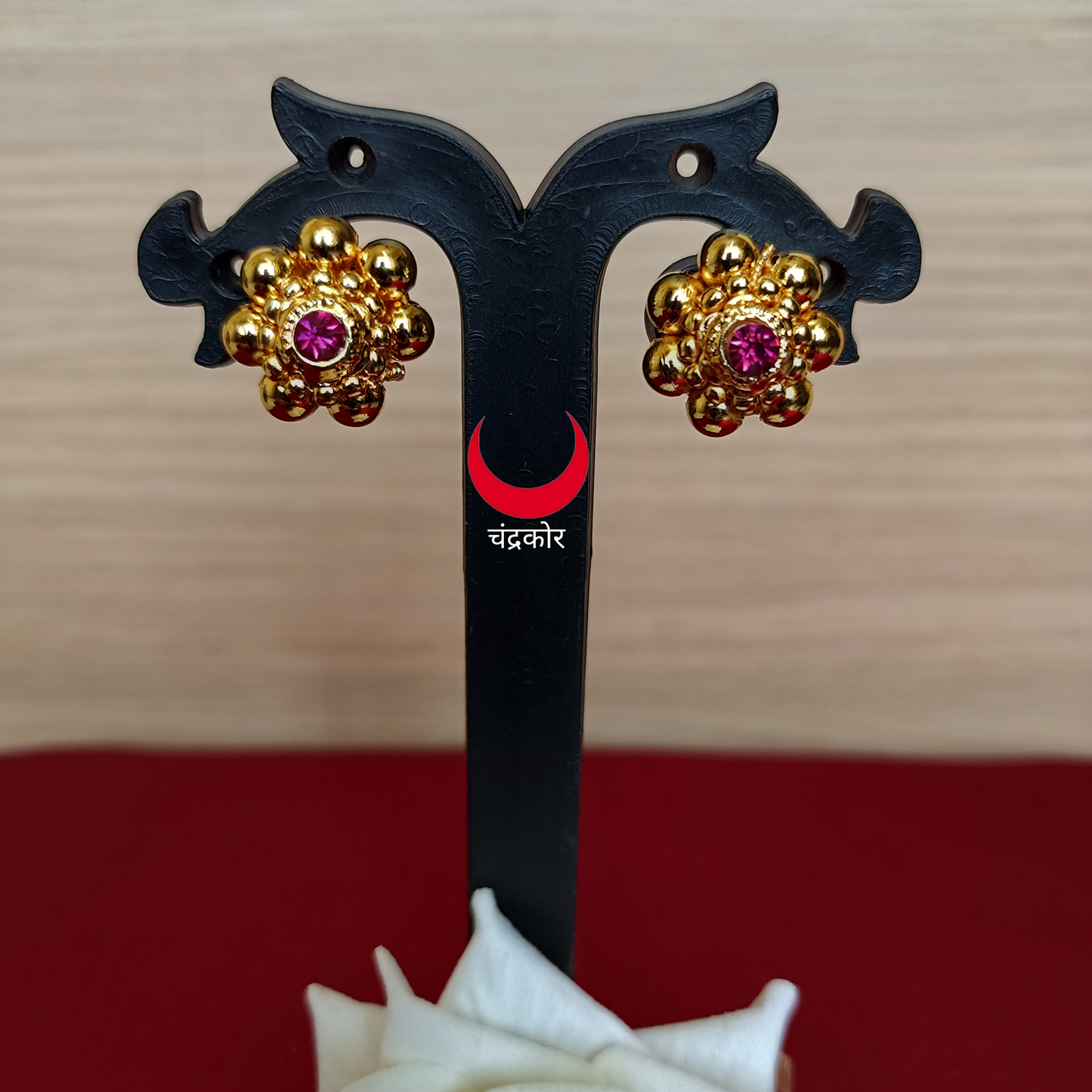 Traditional Thushi Tops