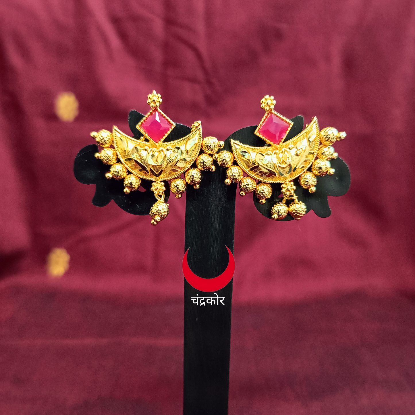 Chandrakor Tops