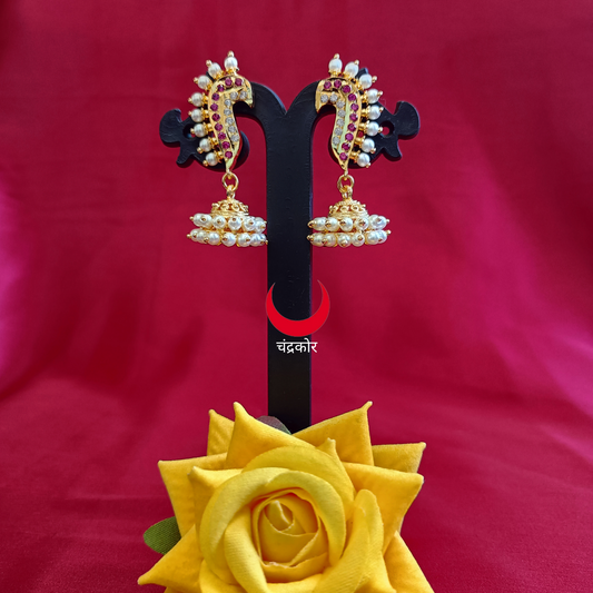 Karwari Jhumka