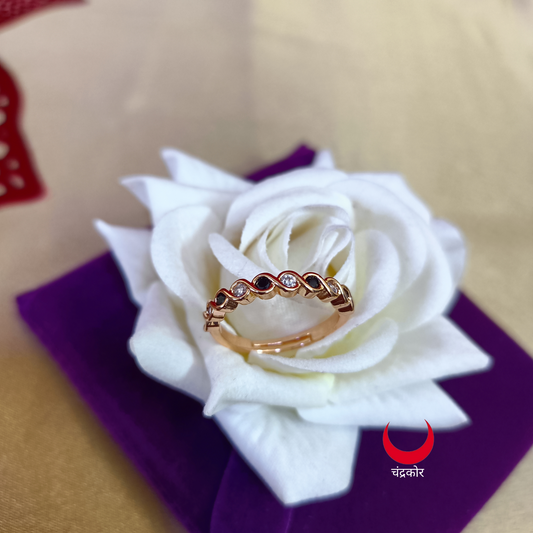 Adjustable Ring