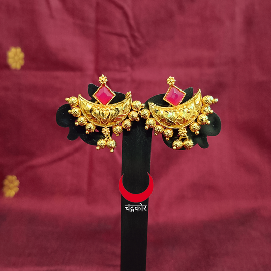 Chandrakor Tops