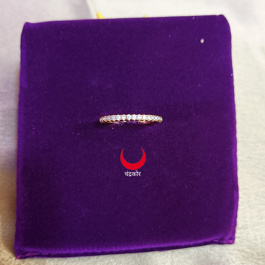 Adjustable  Ring
