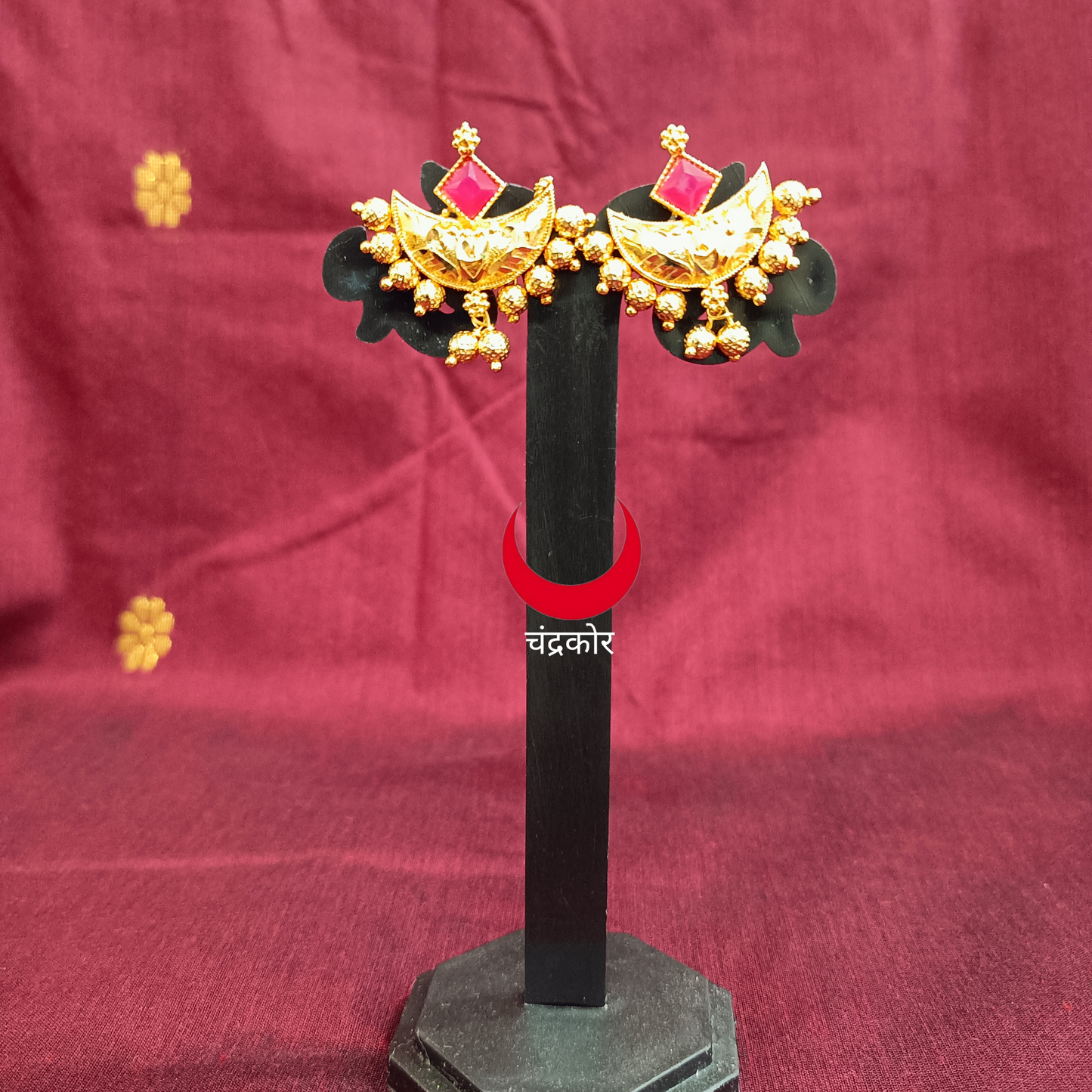 Chandrakor Tops