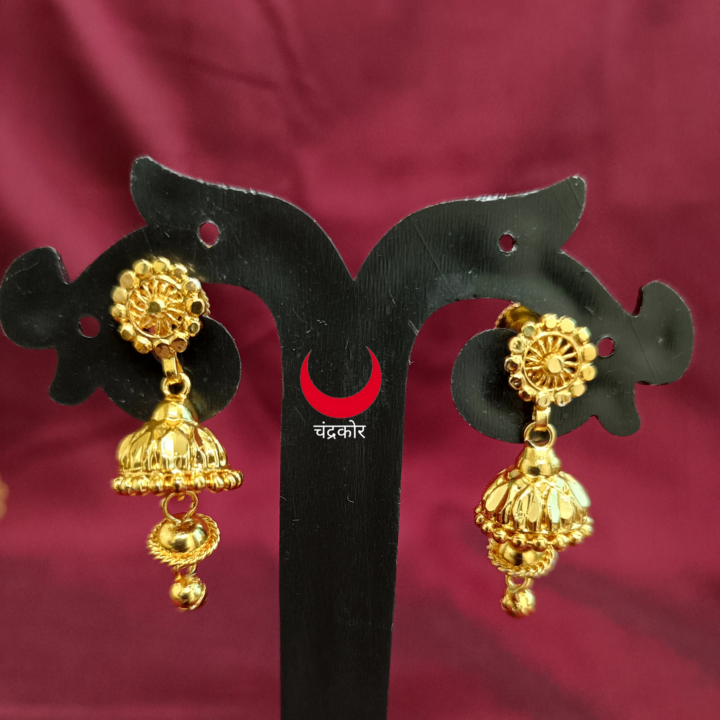 Jhumka