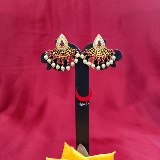 Karwari Earrings