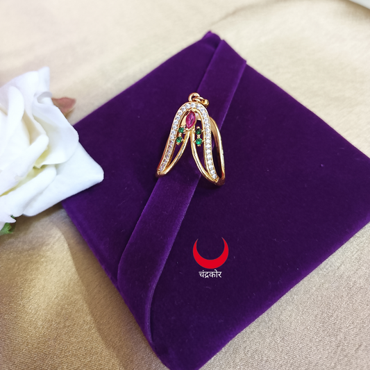 Vanki Ring
