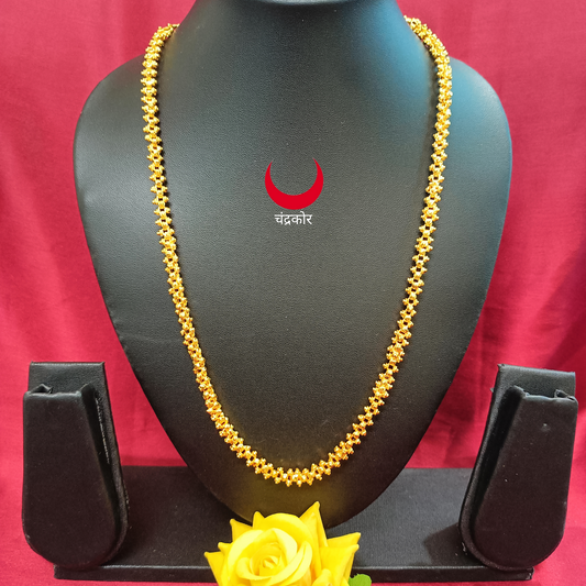 Gajari Necklace