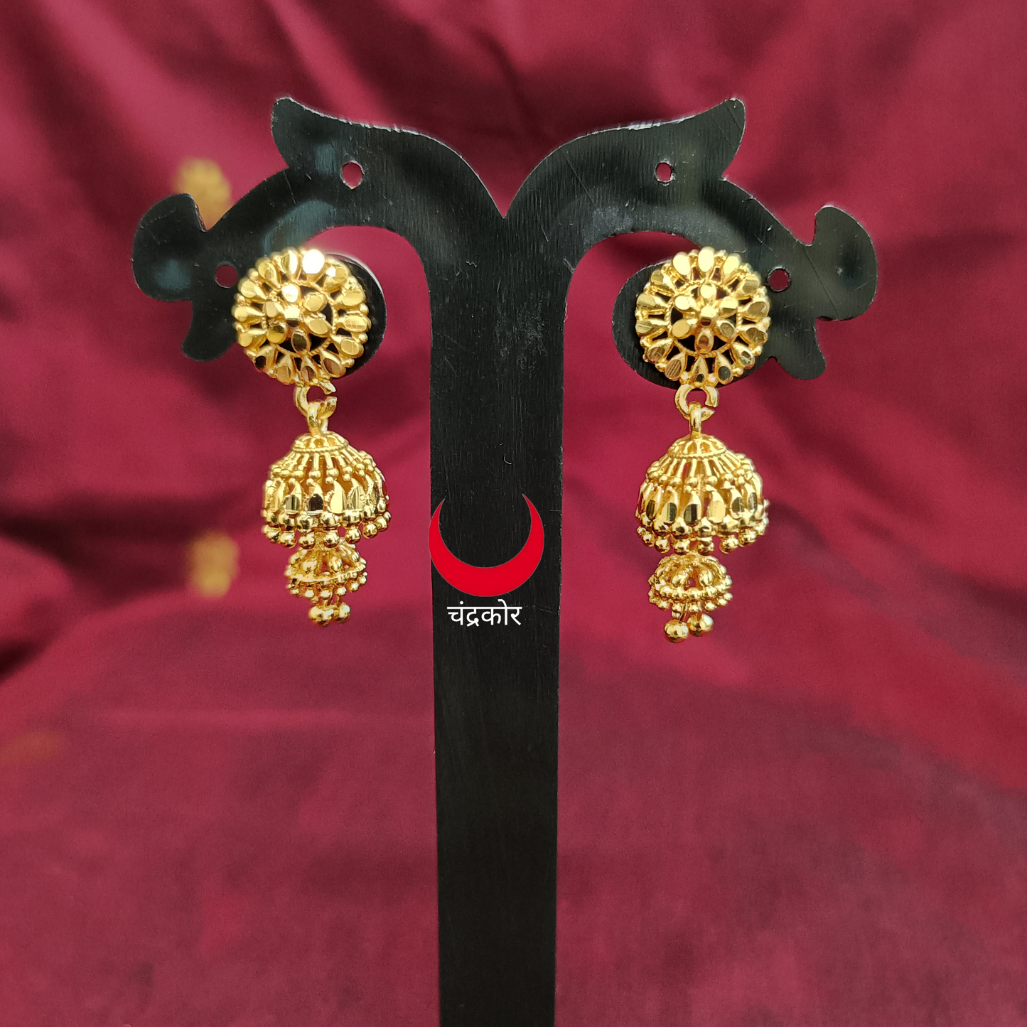 Jhumka
