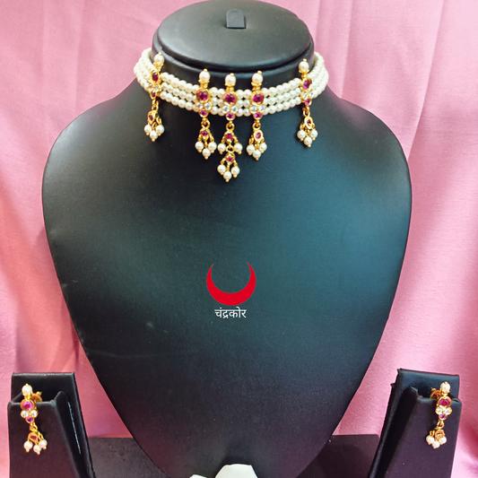 Jhalar Chinchpeti
