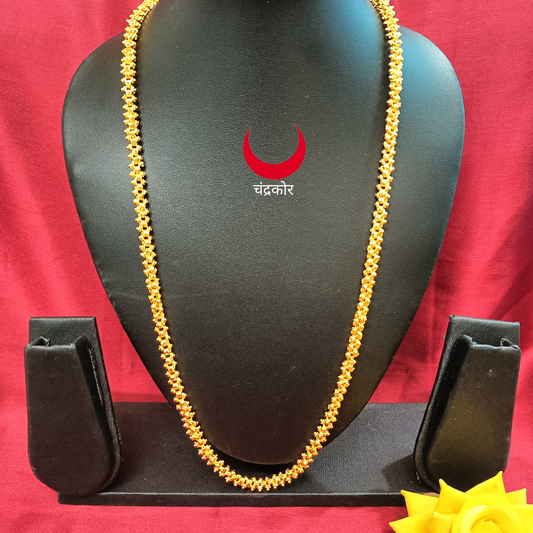 Gajari Necklace