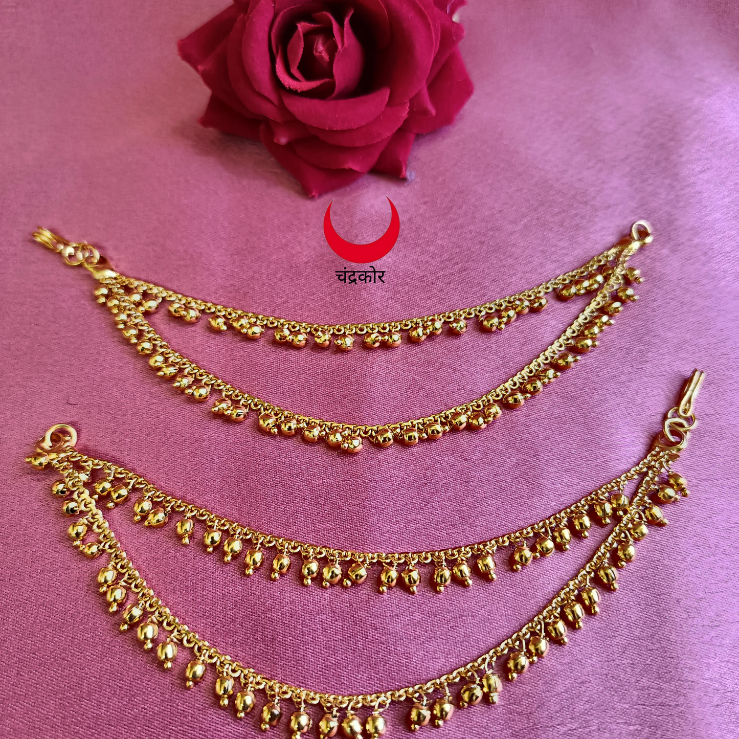 Golden Earchain (Kanvel)