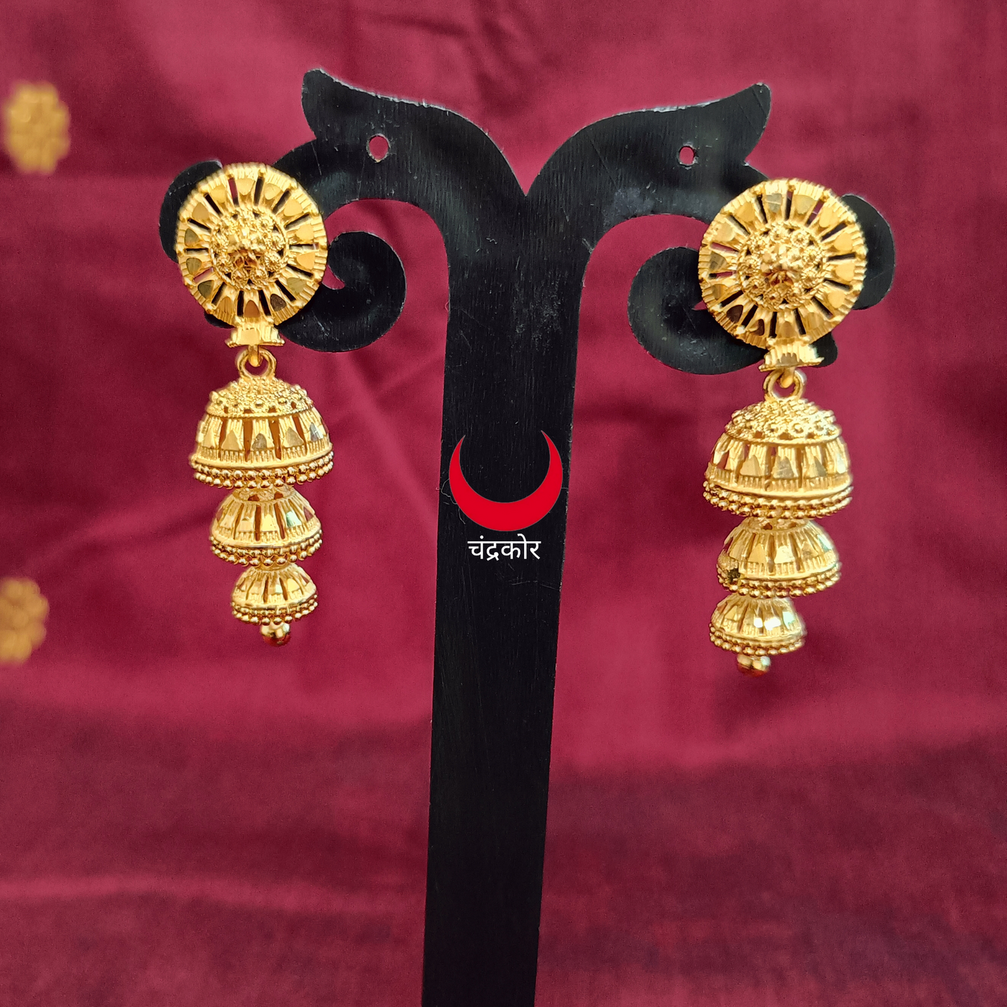 Jhumka