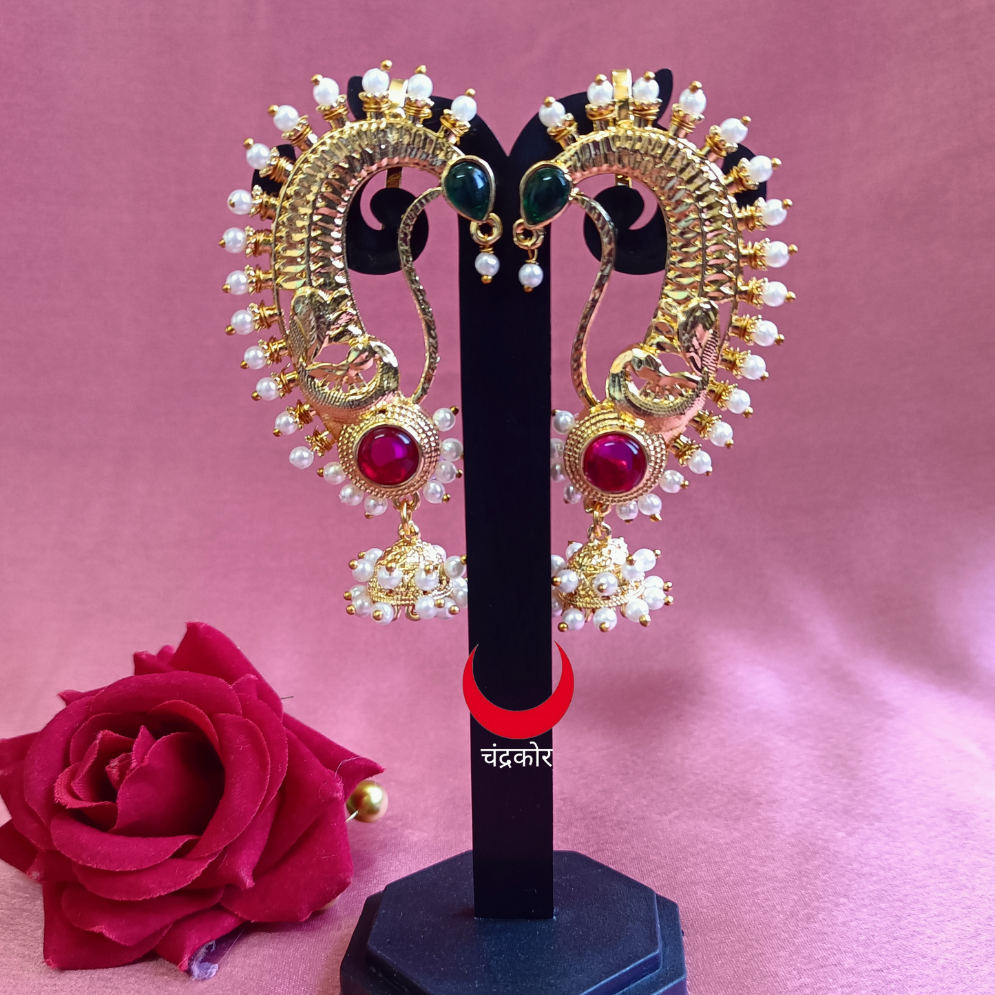 Earcuff (Kaan)