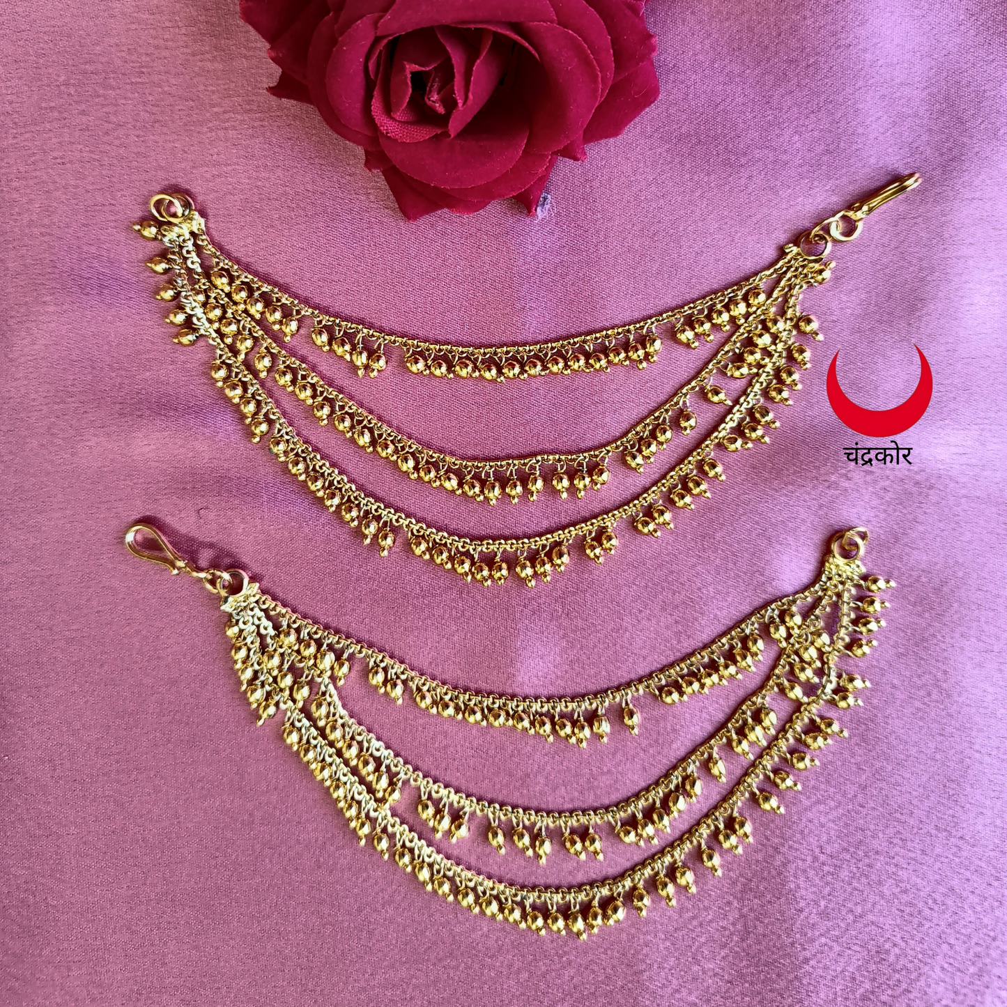 Golden Earchain (Kanvel)