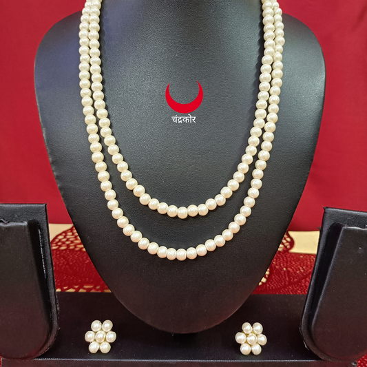 Moti mala Set