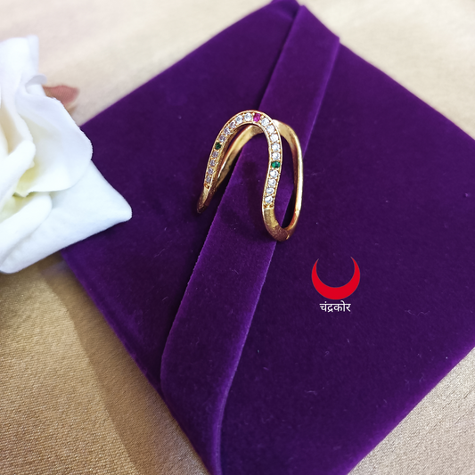 Vanki Ring