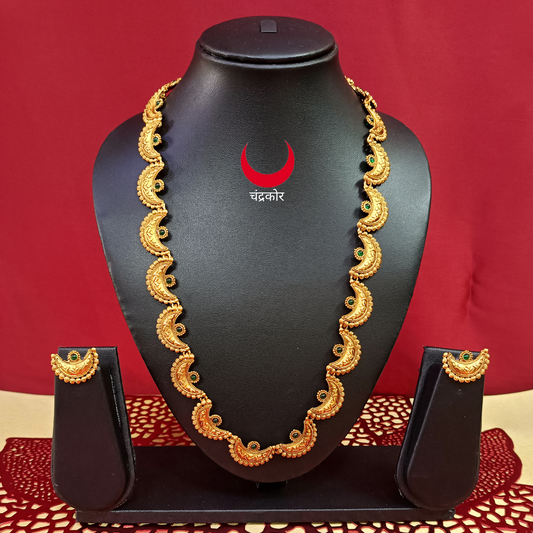 Chandrakor Necklace