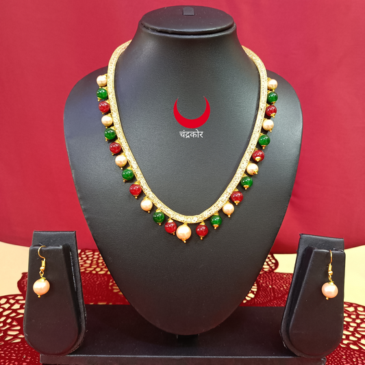 Moti mala