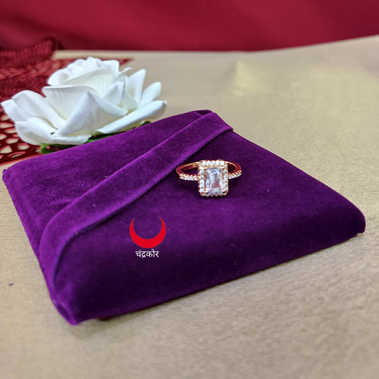 Adjustable Ring