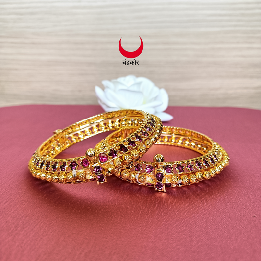Golden Mani Tode