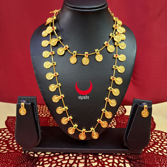 Laxmi Necklace Sets