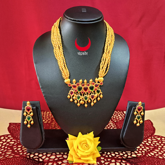 Jondhle Poth Tanmani Set